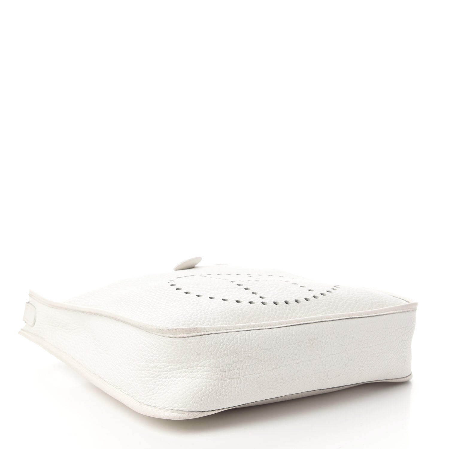 Hermes Taurillon Clemence Evelyne GM 4 of 10