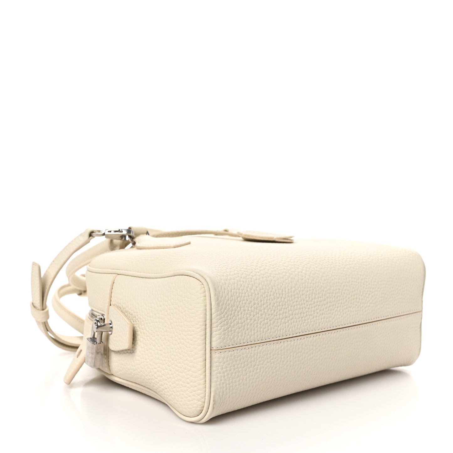 Deerskin India 10 Ivory