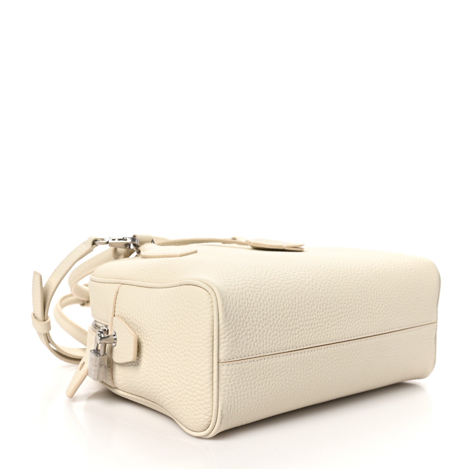 The Row Deerskin India 10 Ivory 4 of 9