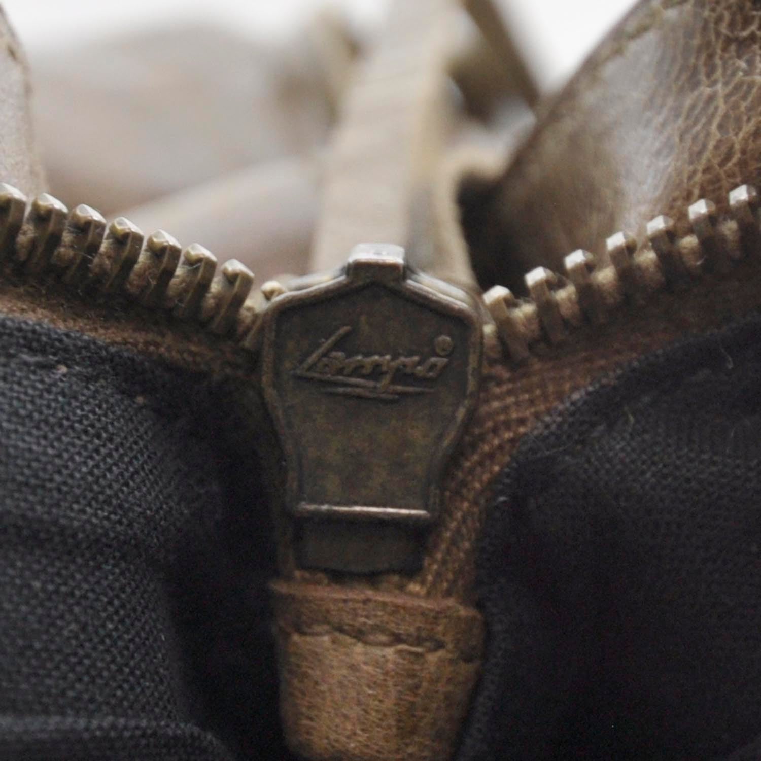 Balenciaga Chevre First Truffle 10 of 10