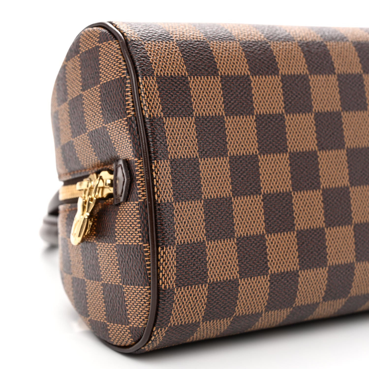 Louis Vuitton Damier Ebene Ribera Mini 9 of 11