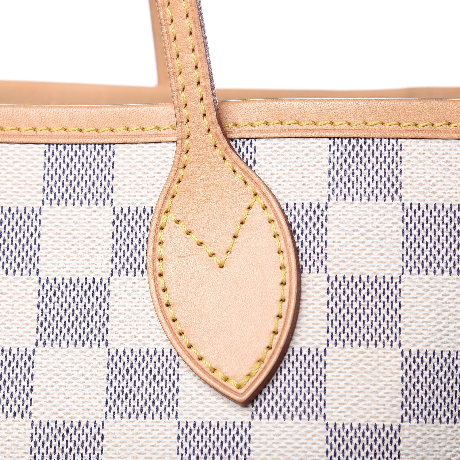 Louis Vuitton Damier Azur Neo Neverfull GM 11 of 14