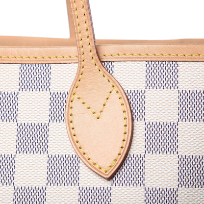 Louis Vuitton Damier Azur Neo Neverfull GM 11 of 14