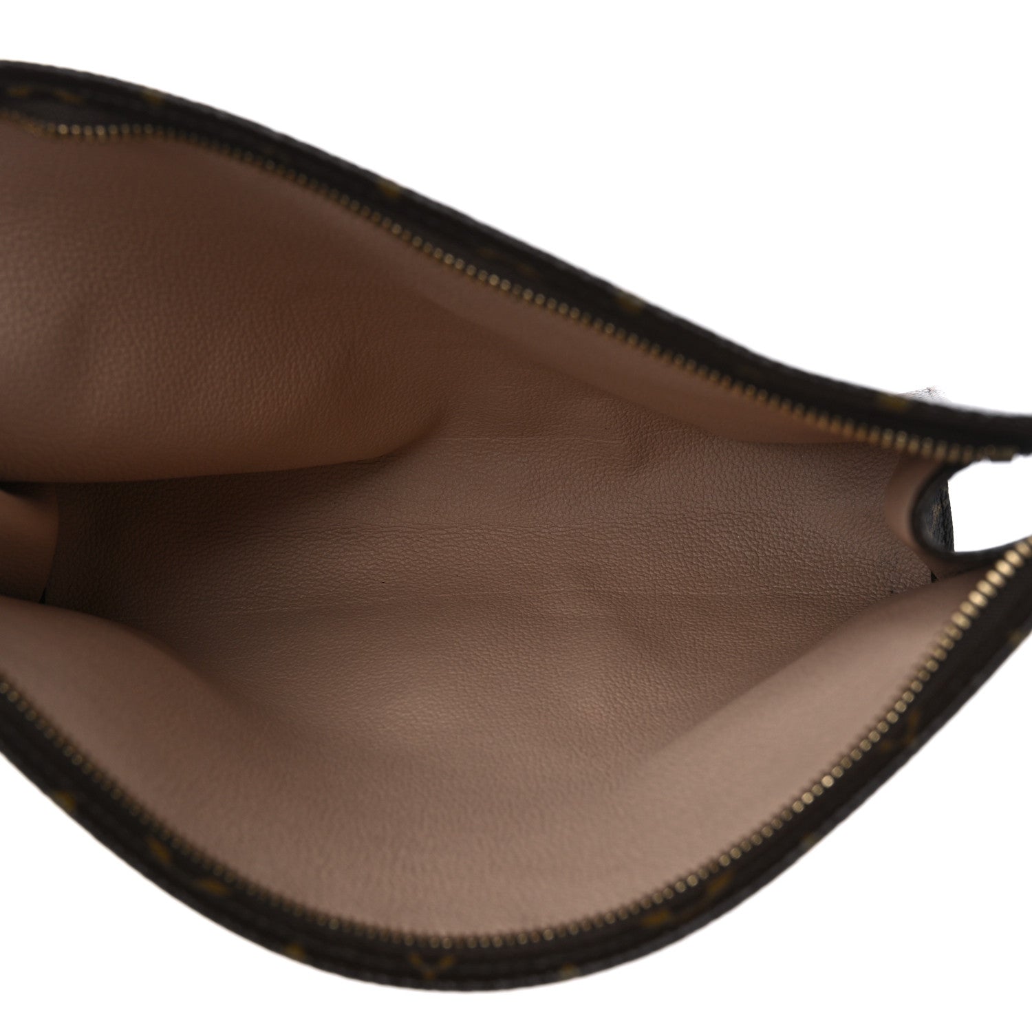 Louis Vuitton Monogram Toiletry Pouch 26 5 of 10