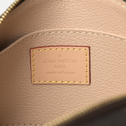 Louis Vuitton Monogram Cosmetic Pouch 6 of 7