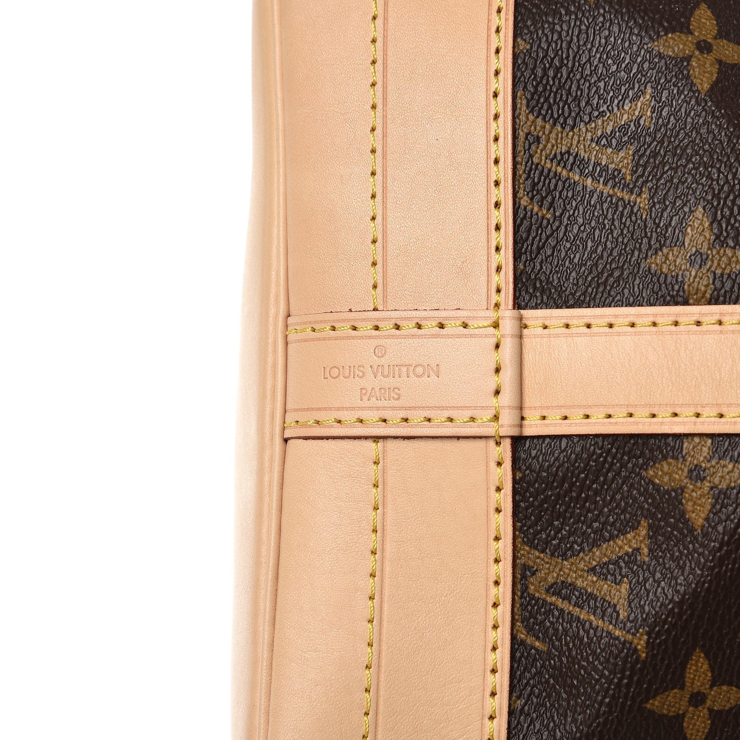 Monogram Noe