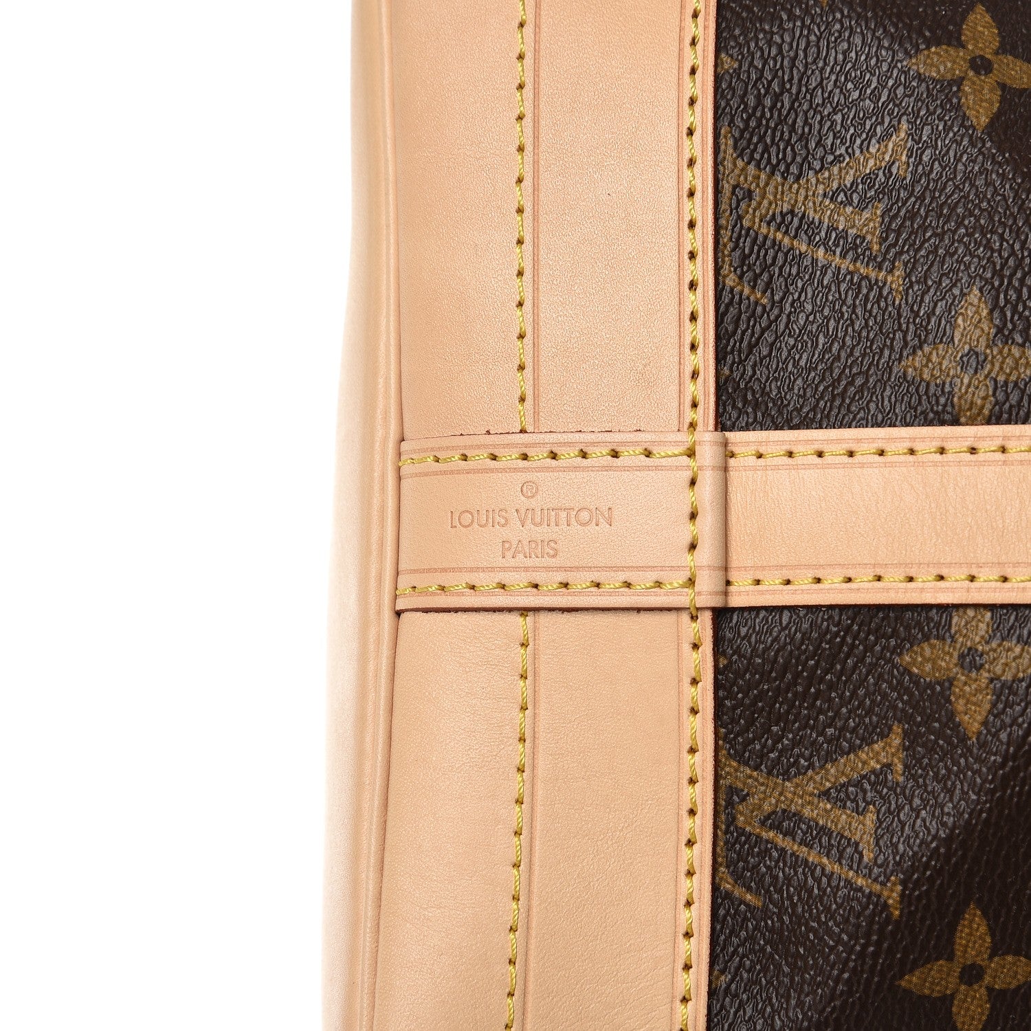Louis Vuitton Monogram Noe 7 of 7