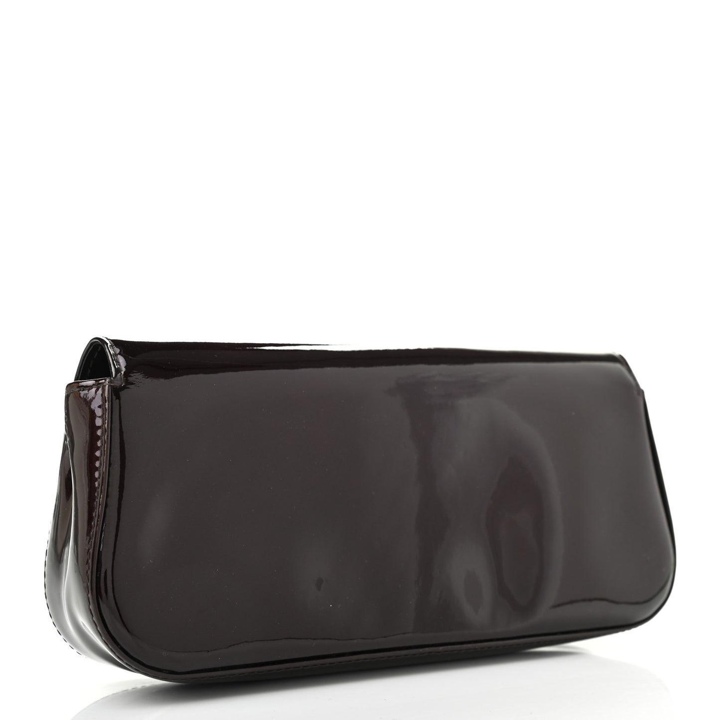 Patent Sobe Clutch Amarante
