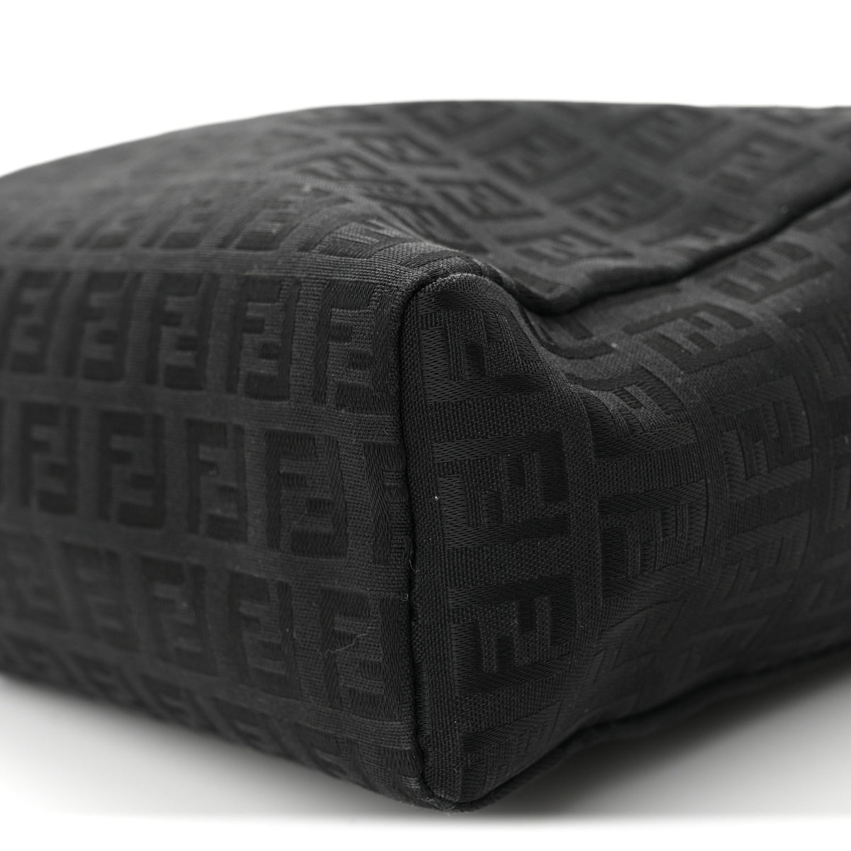 Zucchino Small Tote Black