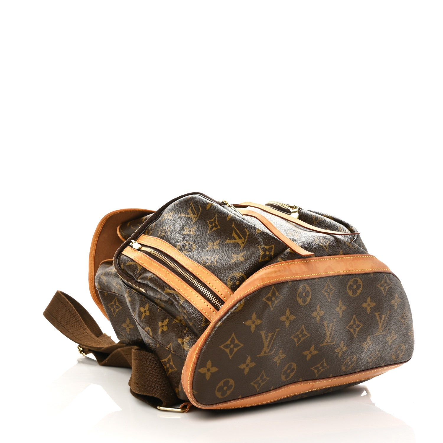 Louis Vuitton Monogram Bosphore Backpack 4 of 8