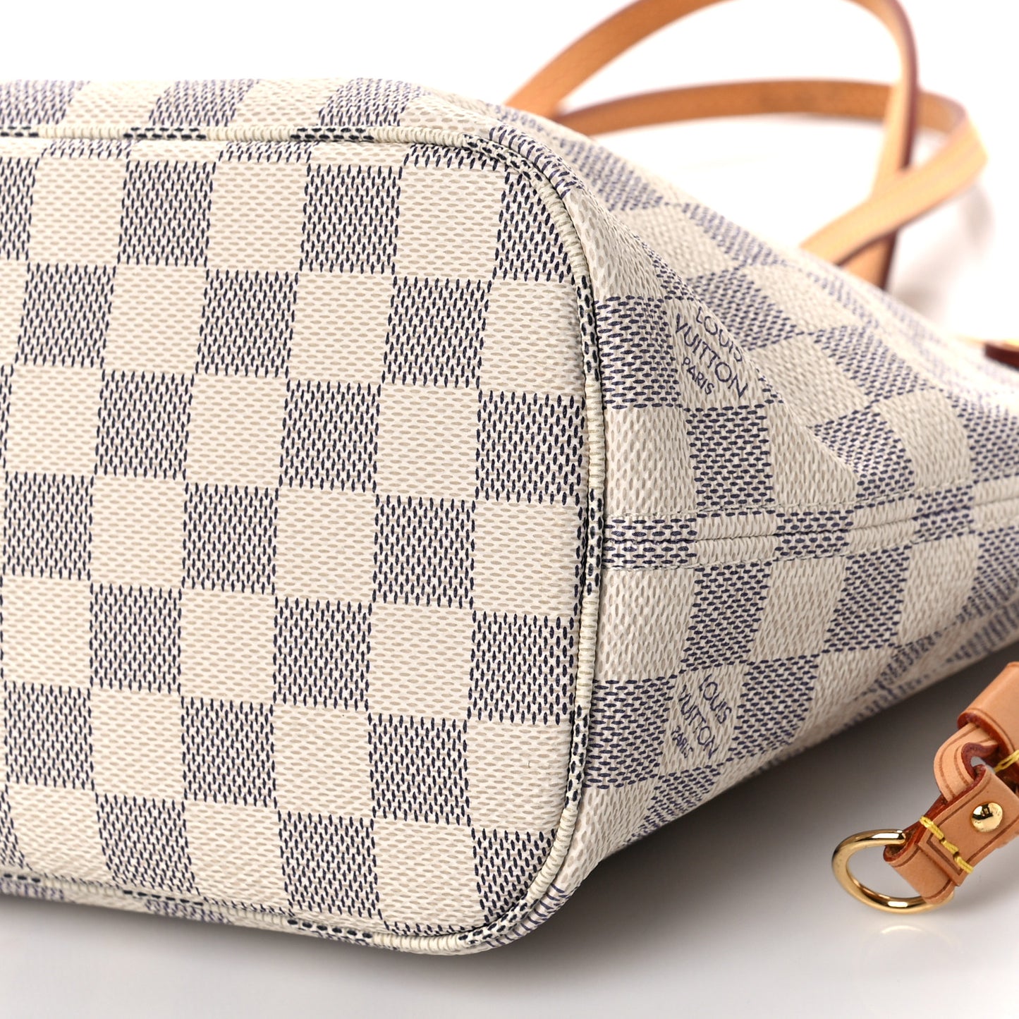 Damier Azur Neo Neverfull PM