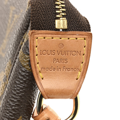 Louis Vuitton Monogram Pochette Accessories 6 of 14