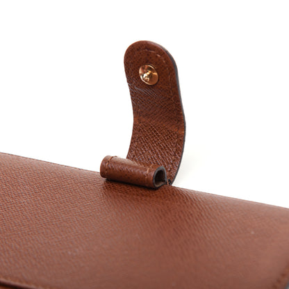 Louis Vuitton Monogram Small Ring Agenda Cover 14 of 15