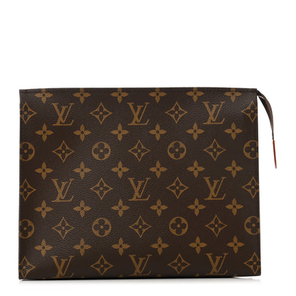 Louis Vuitton Monogram Toiletry Pouch 26 1 of 8