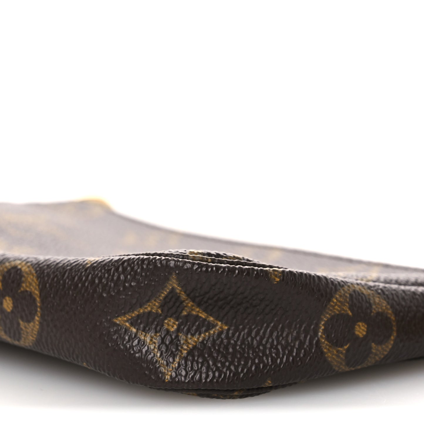 Monogram Bucket Pochette Accessories