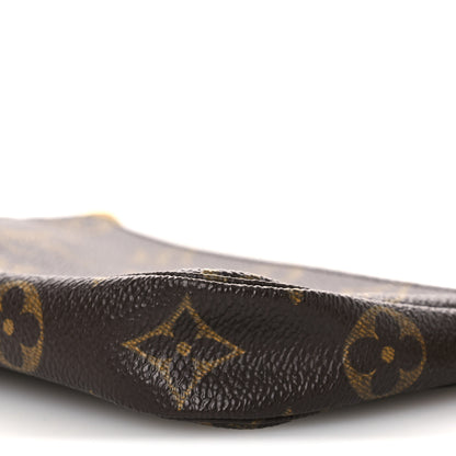Louis Vuitton Monogram Bucket Pochette Accessories 10 of 12