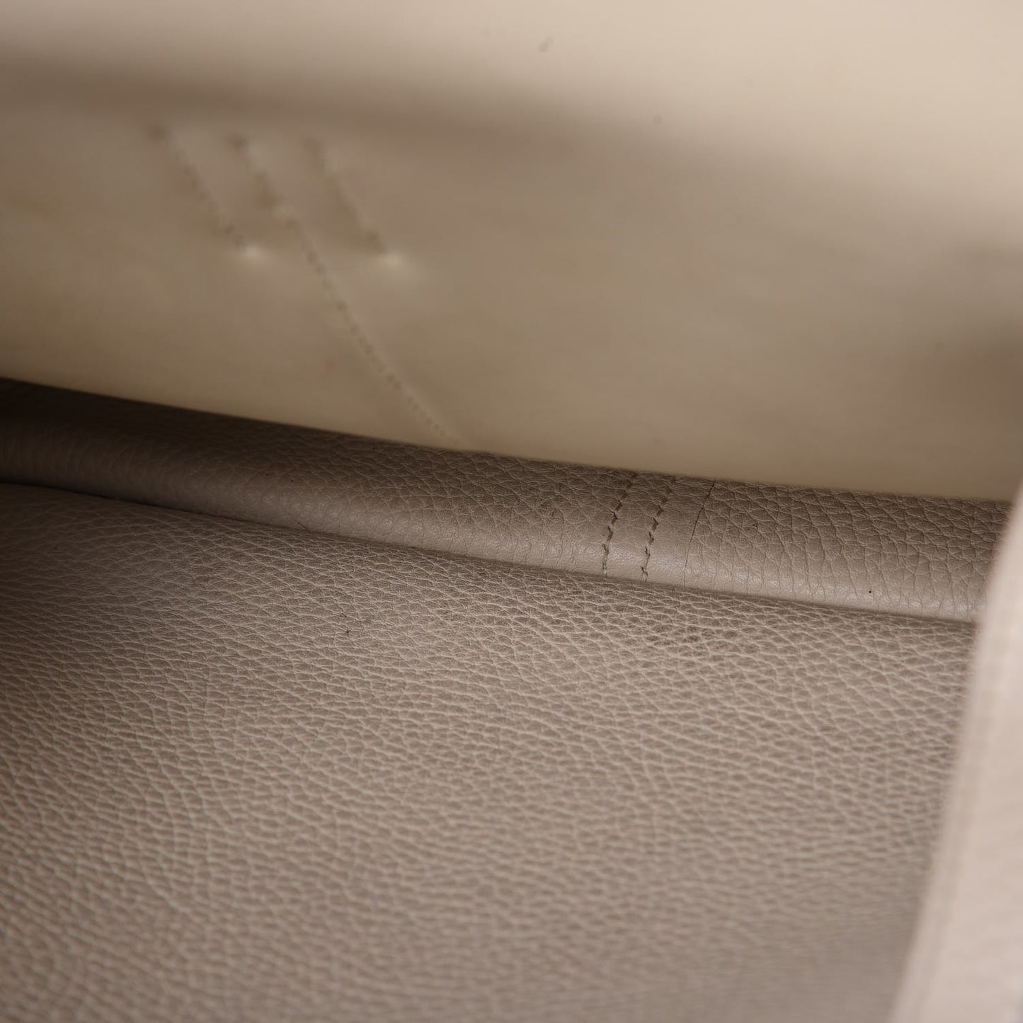 Taurillon Clemence Halzan 31 GM Craie