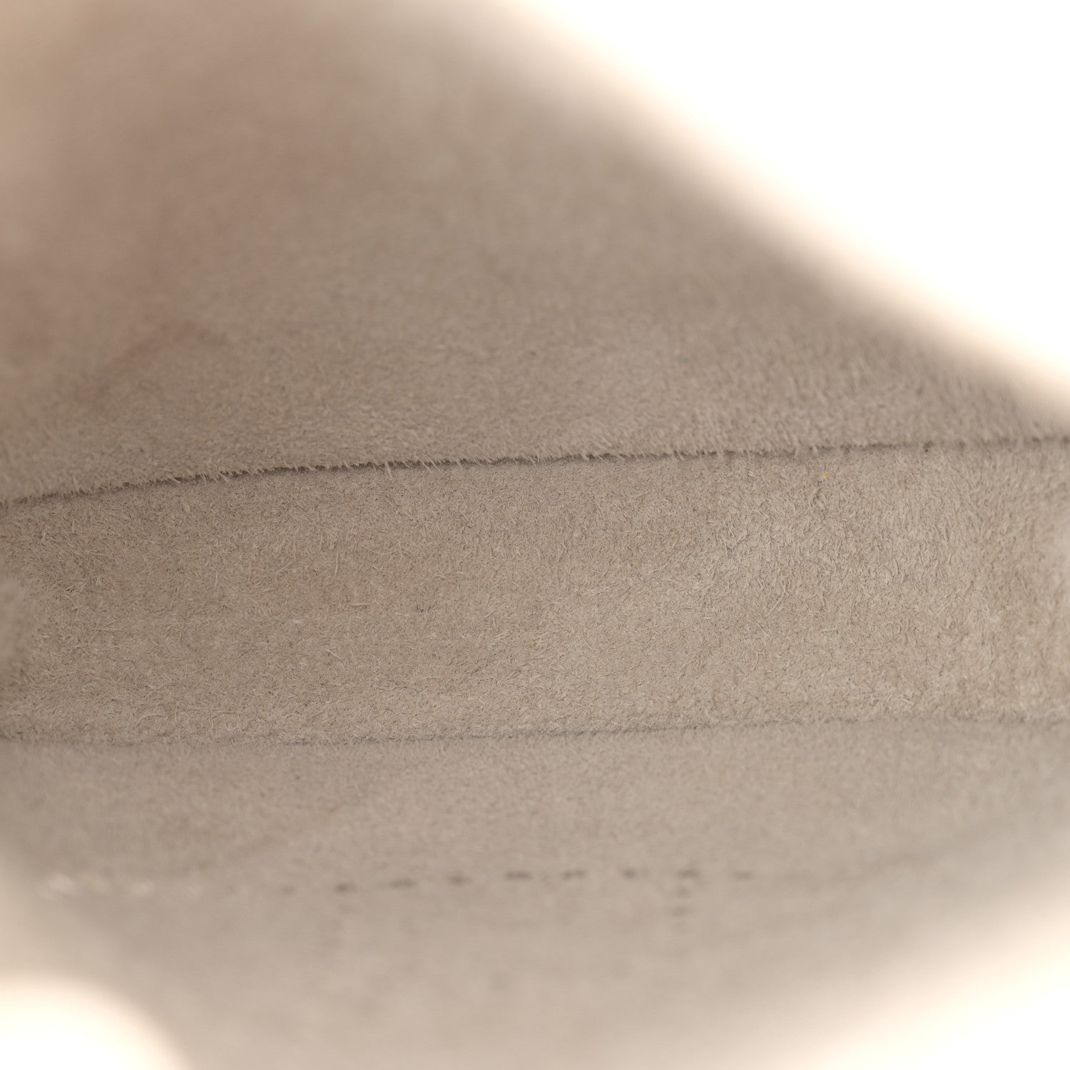 Hermes Taurillon Clemence Amazone Evelyne TPM Beton 5 of 12