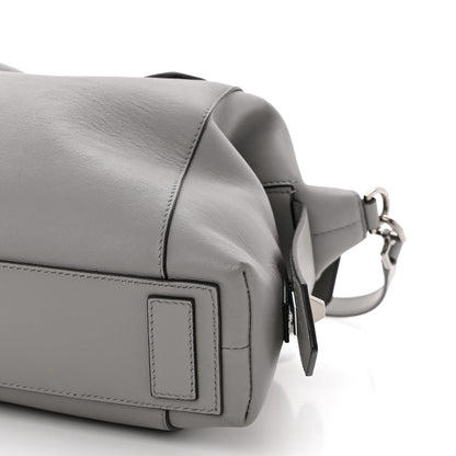 Givenchy Calfskin Small Soft Antigona Pearl Grey 9 of 11