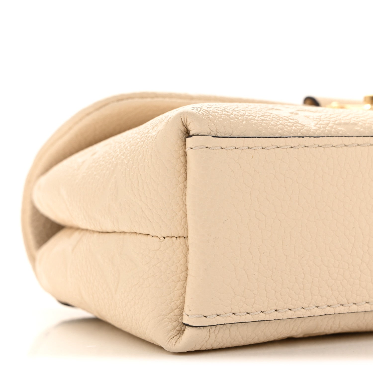 Louis Vuitton Empreinte Monogram Nano Madeleine Creme 8 of 11