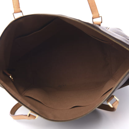 Louis Vuitton Monogram Totally MM 4 of 14