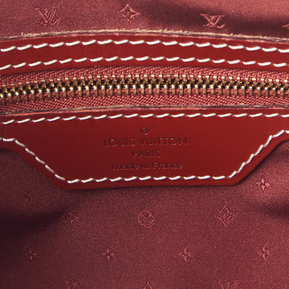 Louis Vuitton Suhali Lockit PM Tanami 8 of 8