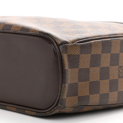 Louis Vuitton Damier Ebene Sarria Horizontal 20 of 28