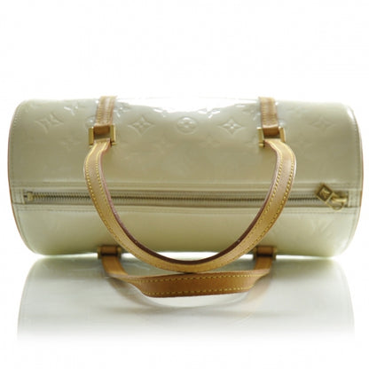 Louis Vuitton Vernis Bedford Perle 5 of 8