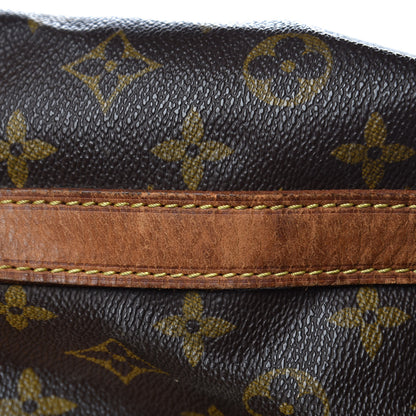 Louis Vuitton Monogram Noe 22 of 26