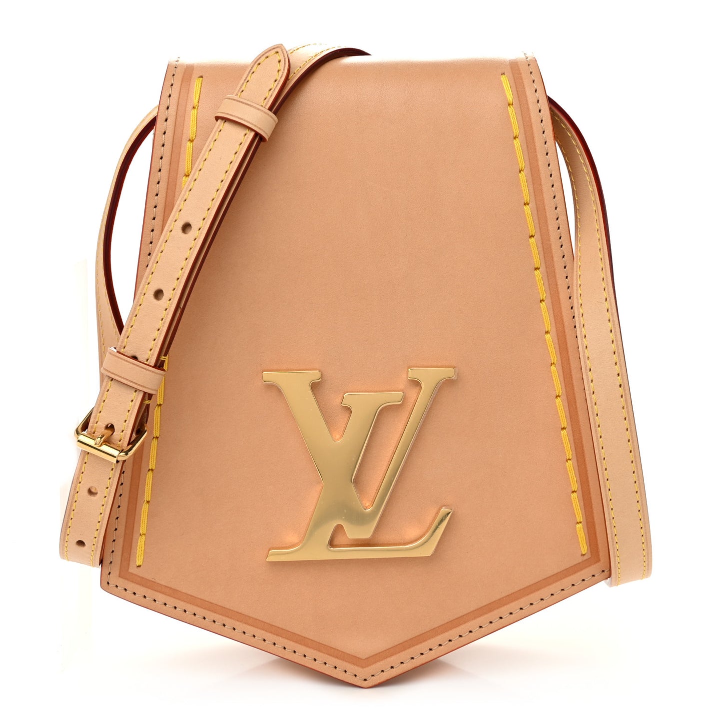 Vachetta Key Bell XL