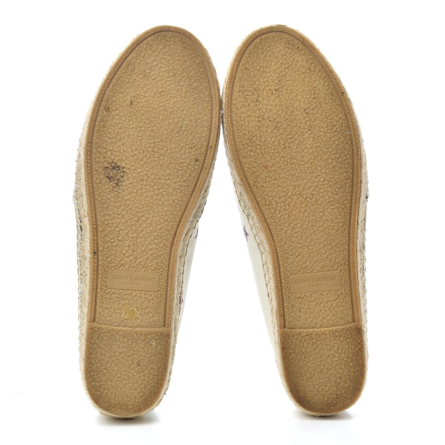 Canvas Stars Espadrilles 37