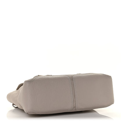 3.1 Phillip Lim Textured Calfskin Pashli Satchel Feather 3 of 11