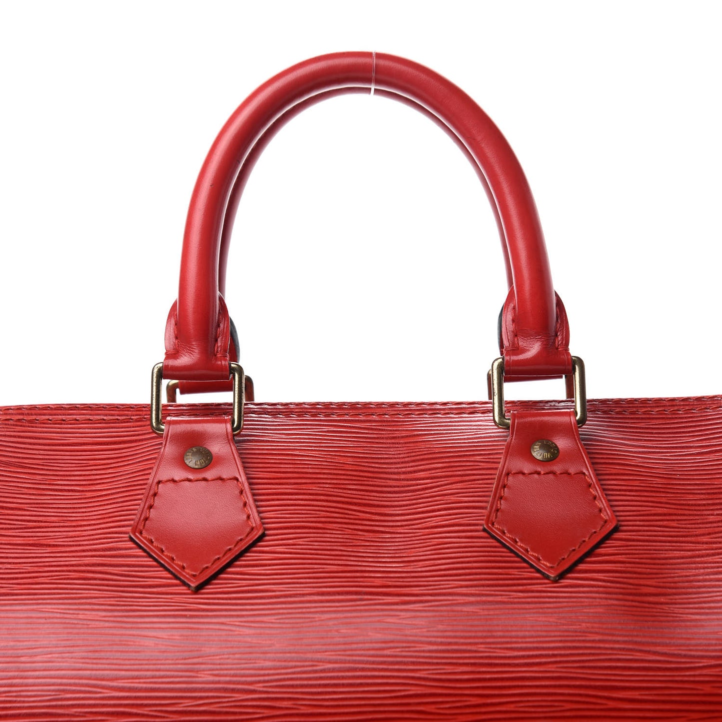Epi Speedy 25 Castillan Red