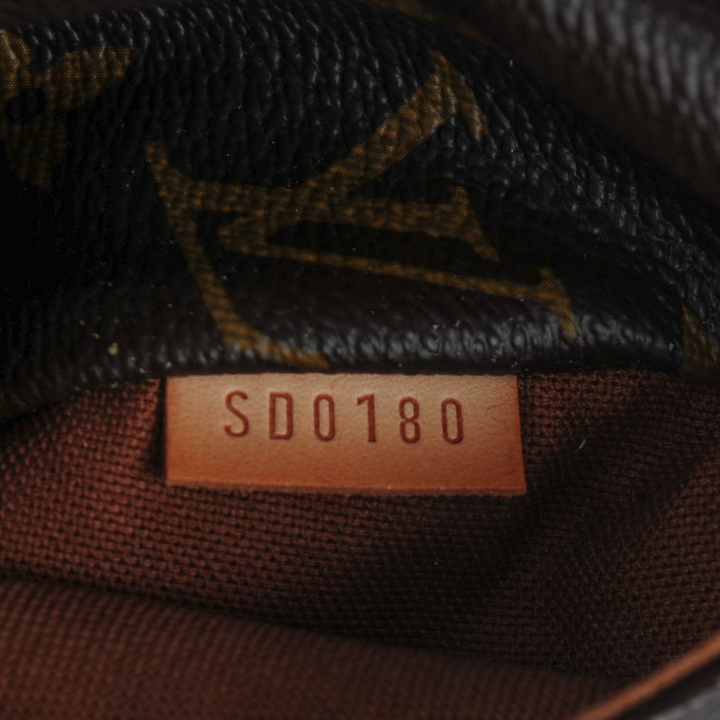 Monogram Totally PM