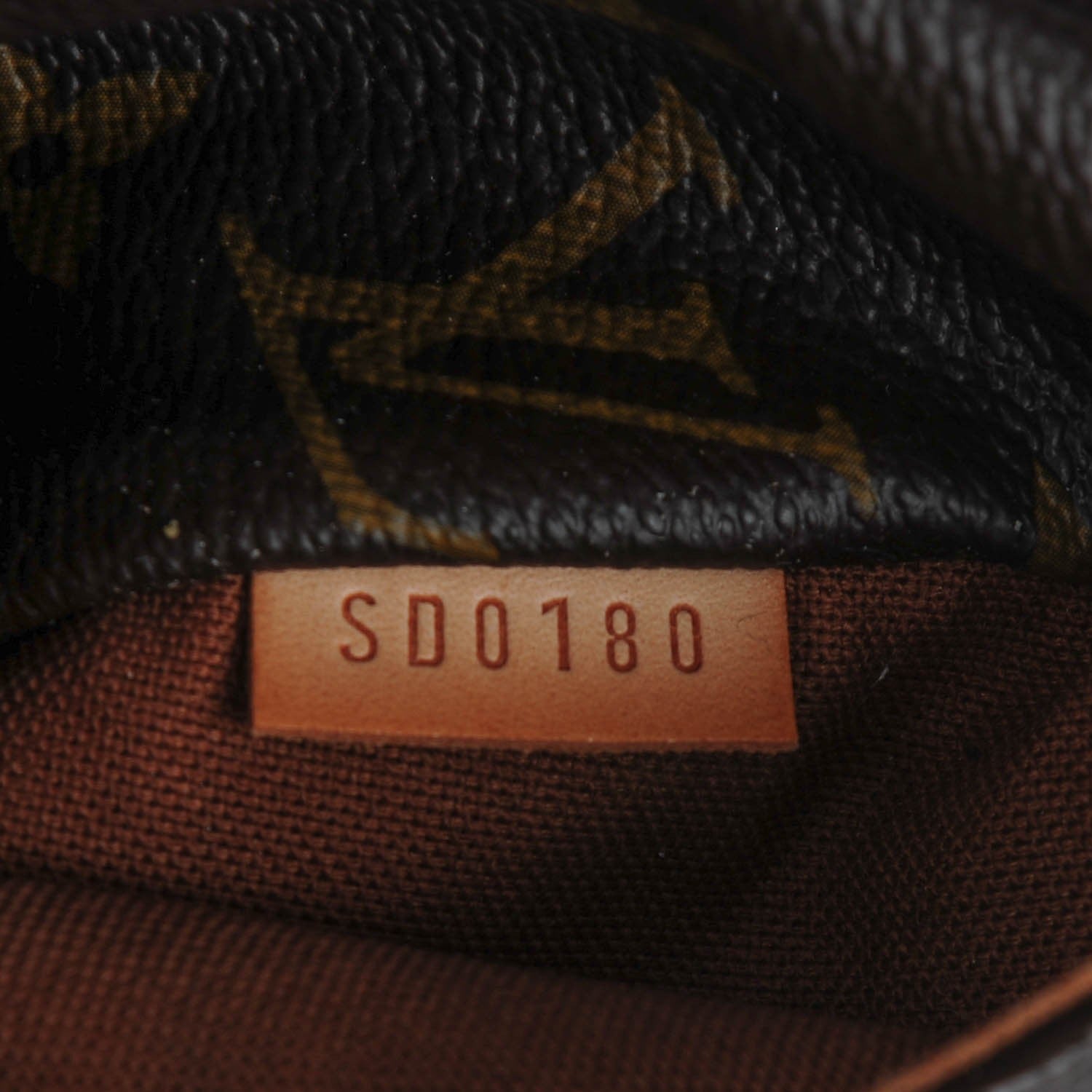 Louis Vuitton Monogram Totally PM 7 of 8