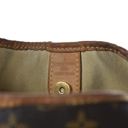Louis Vuitton Monogram Galliera PM 8 of 12