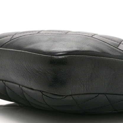 Chanel Calfskin Quilted Medium Cambon Messenger Black 10 of 10