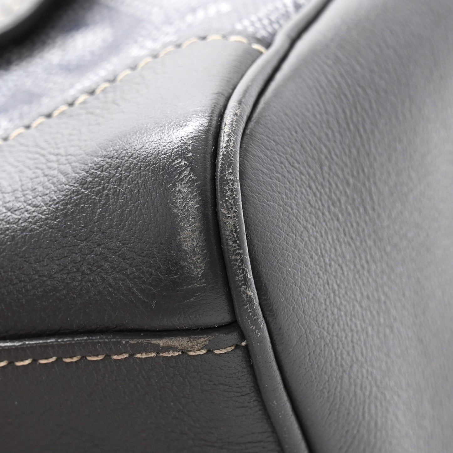 Goyardine Mini Saigon Grey