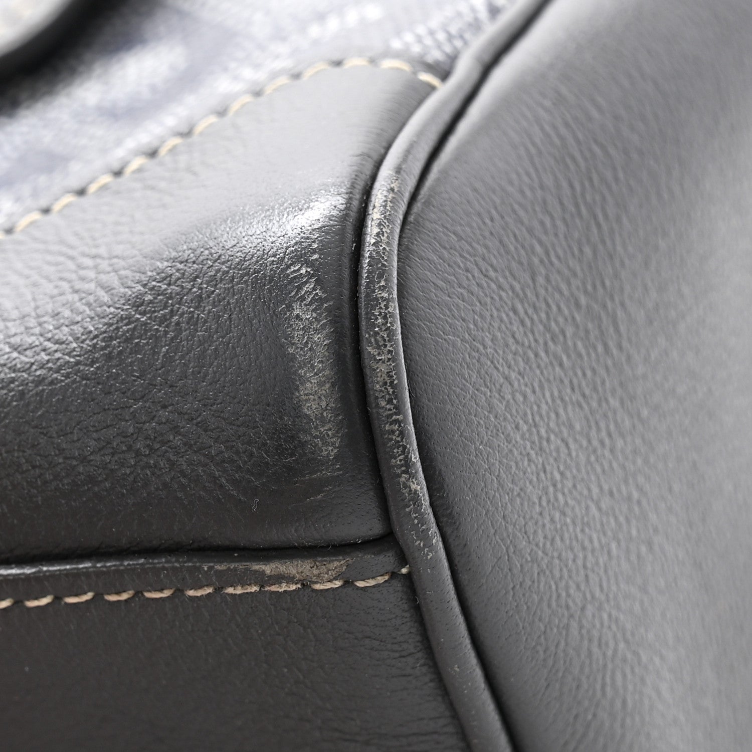 Goyard Goyardine Mini Saigon Grey 10 of 10