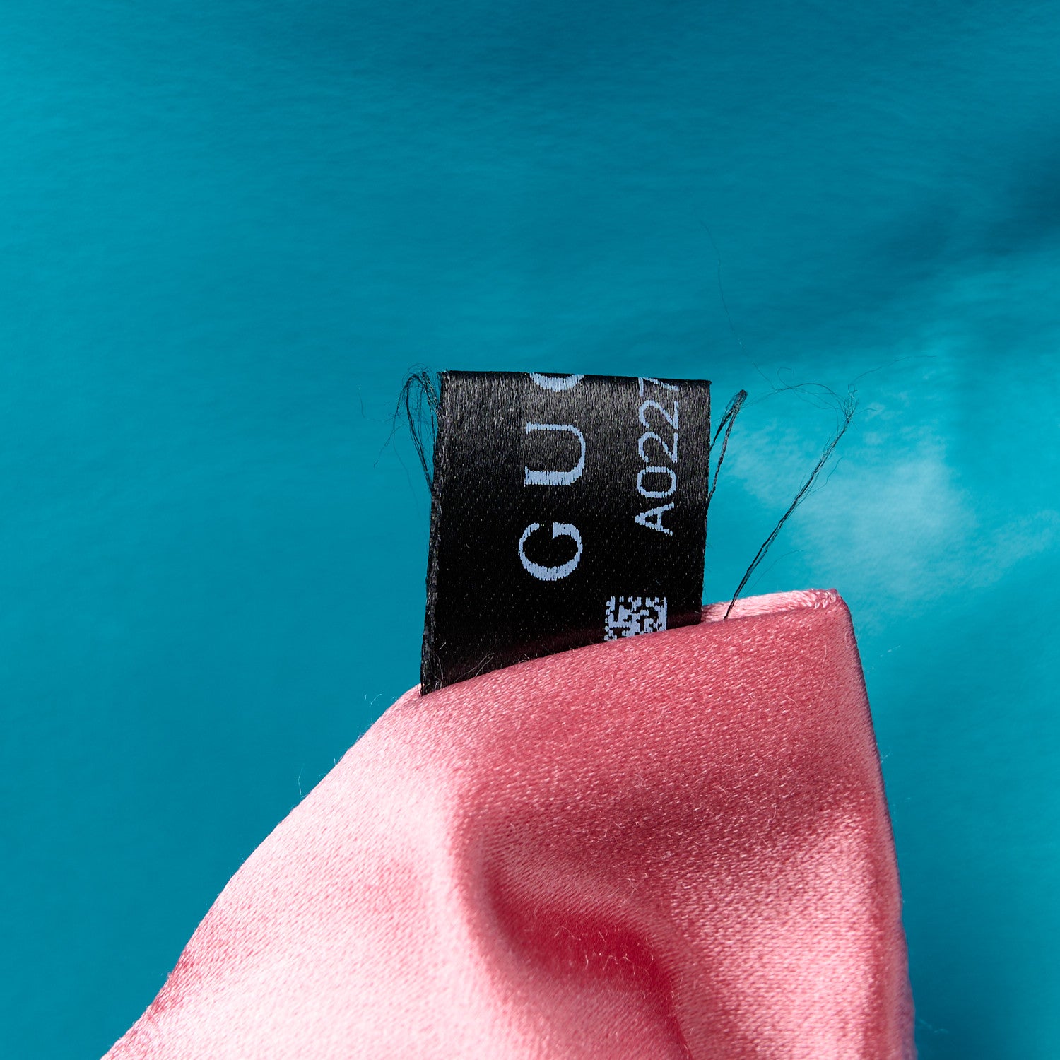 Gucci Velvet Matelasse Medium GG Marmont Shoulder Bag Pavone Cyan 8 of 12