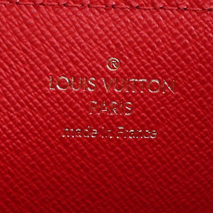 Louis Vuitton Damier Ebene Papillon 30 With Companion 7 of 10