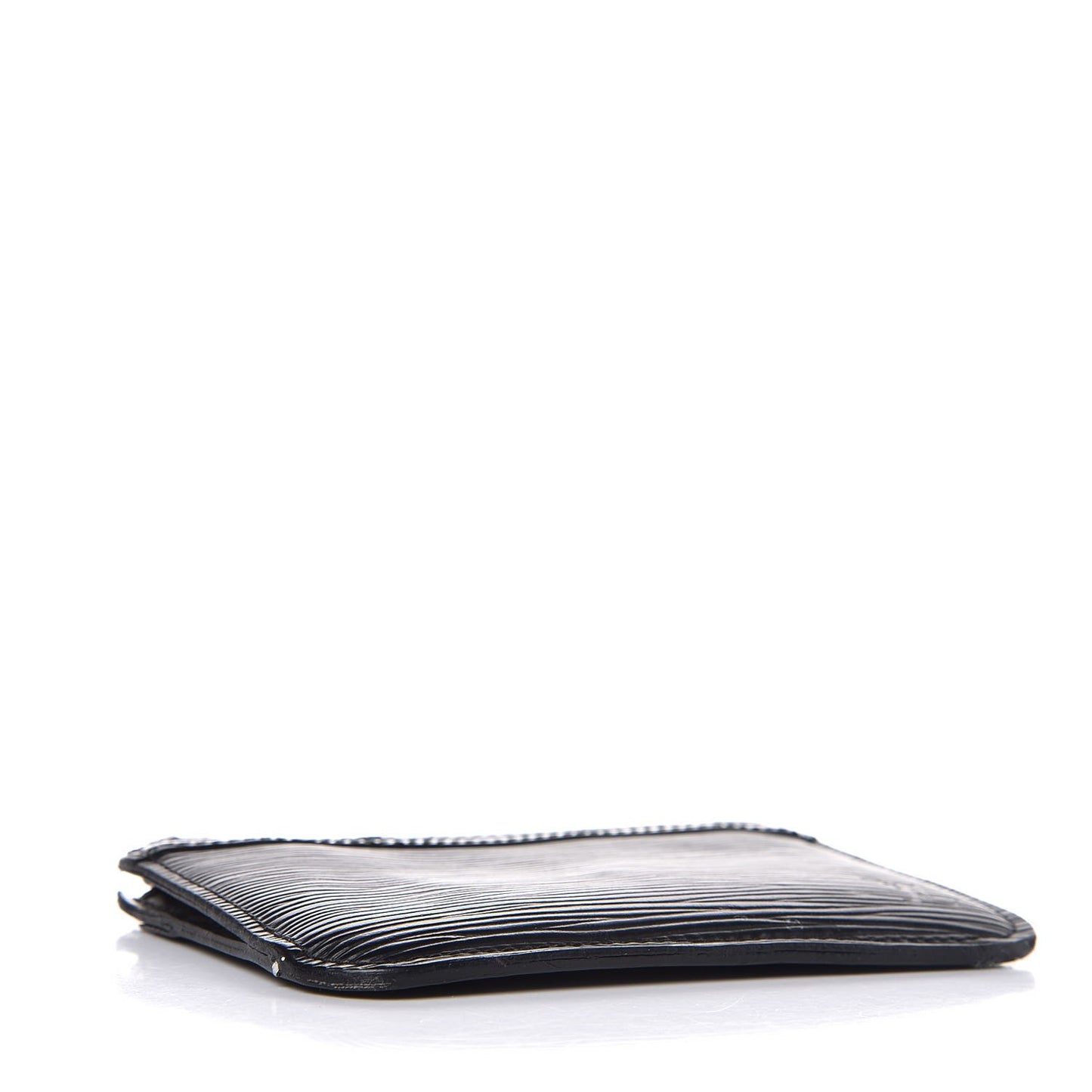 Epi Key Pouch Black