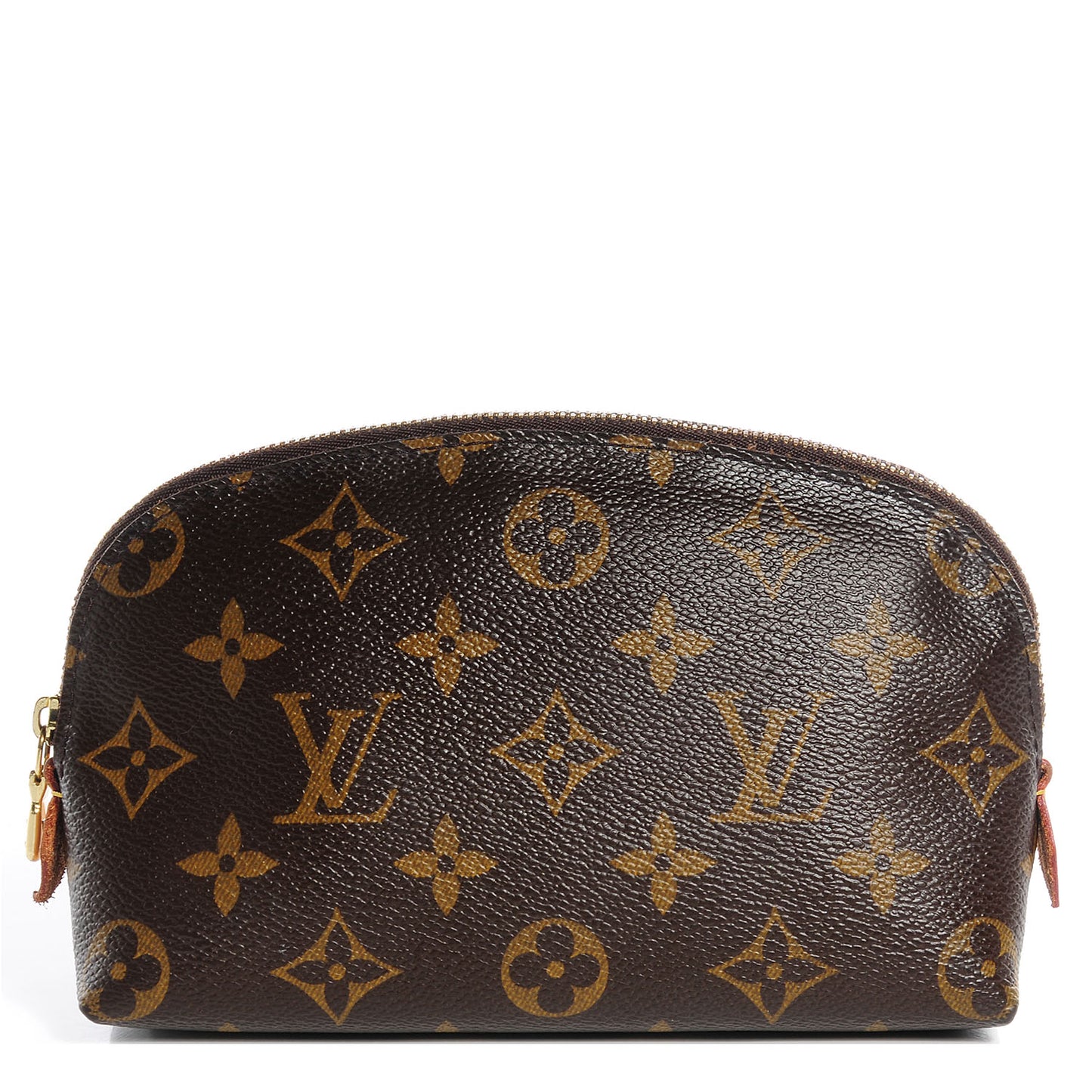 Monogram Cosmetic Pouch