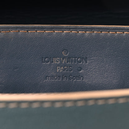 Louis Vuitton Suhali Le Talentueux Blue 5 of 17