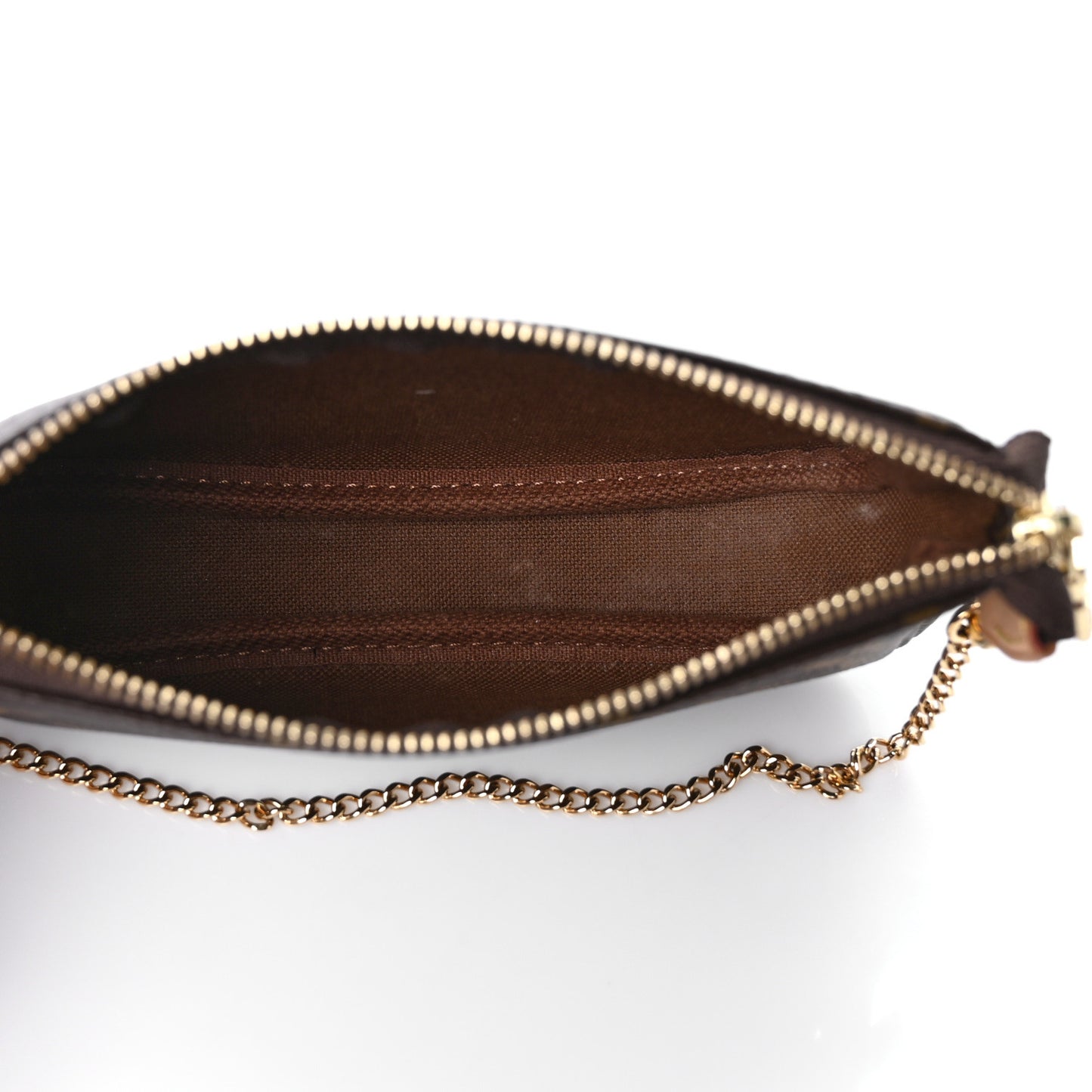 Monogram Mini Pochette Accessories