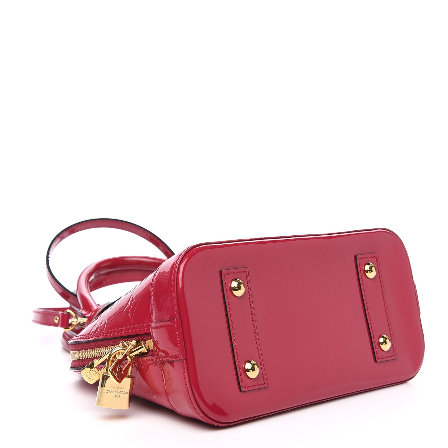 Vernis Alma BB Rose Indien