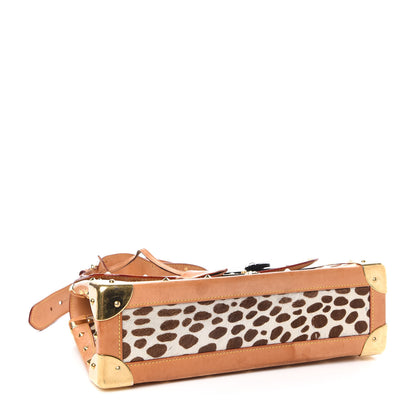 Louis Vuitton Monogram Multicolor Dalmatian Sac Rabat 4 of 16