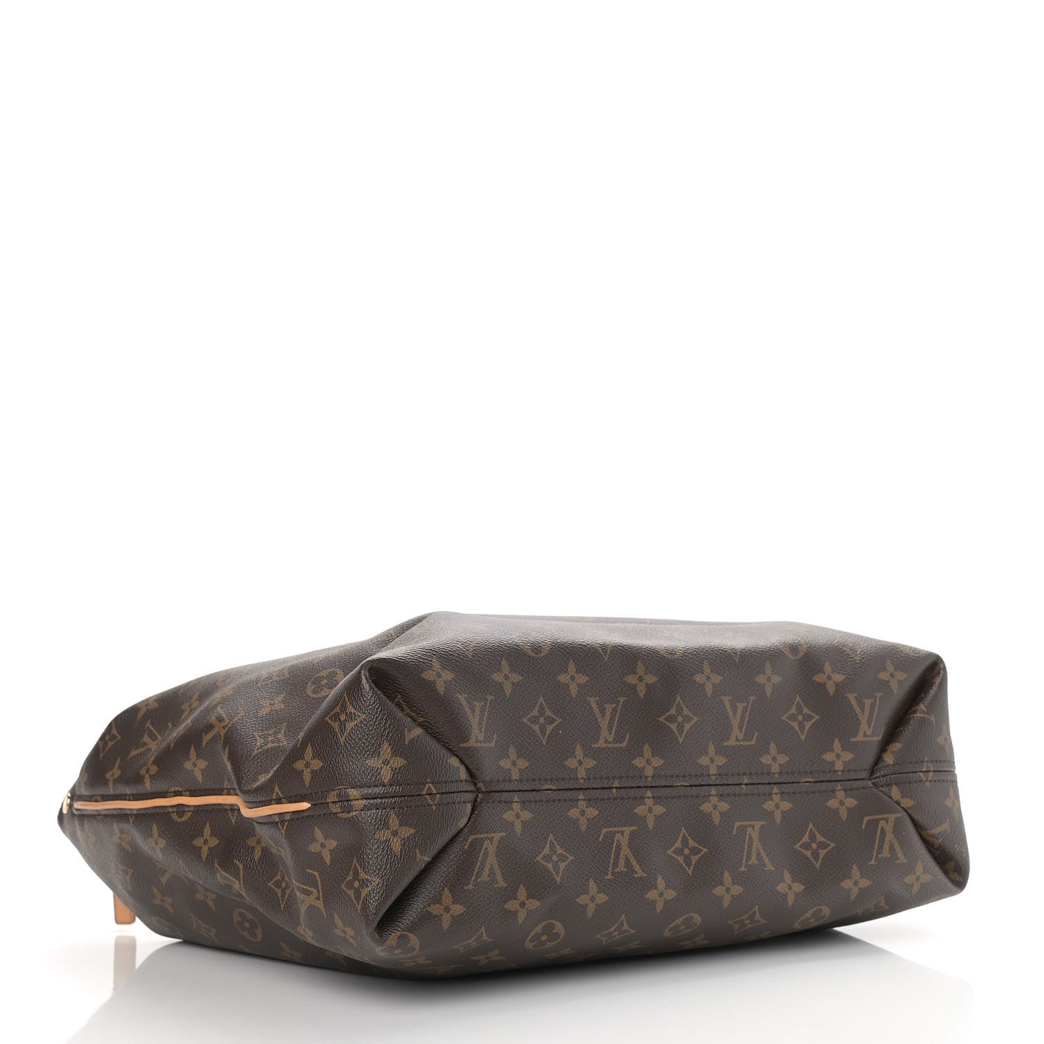 Louis Vuitton Monogram Sully MM 4 of 12