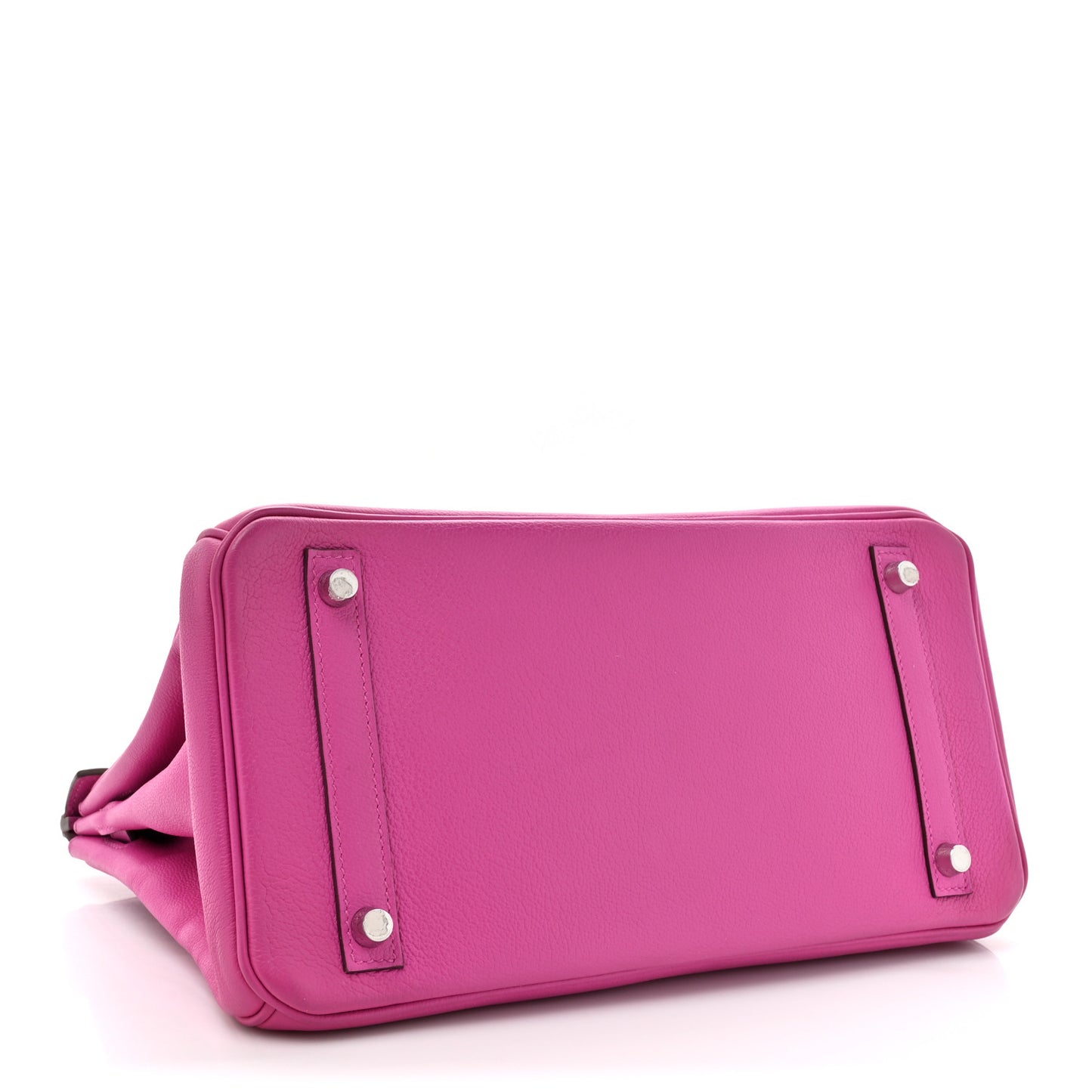 Taurillon Novillo Birkin 30 Magnolia