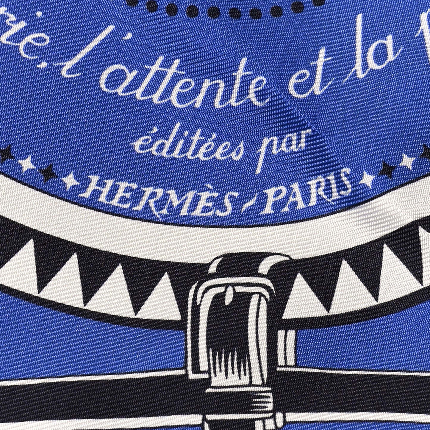Silk Couvertures Et Tenues Maxi Twilly Slim Rouge Bleu Jean